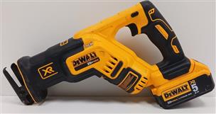 Dcs367 dewalt online